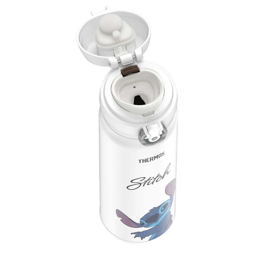 16oz Stainless Steel Direct Drink Bottle - Disney Signature