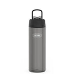 26oz Icon™ Tritan™ Water Bottle With Straw Lid
