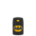 10oz FUNtainer® Food Jar Batman w/Spoon