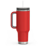 40oz Stainless Steel Cup Holder Mug