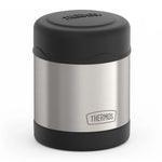 10oz Stainless Steel Food Jar