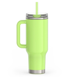 40oz Cup Holder Mug - Glossy Edition