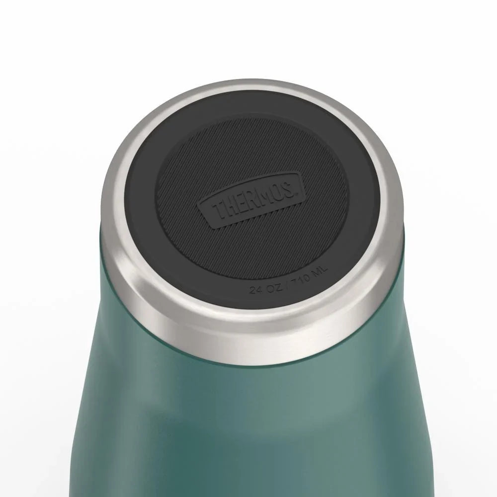 24oz Icon™ Tumbler With Slide Lock Lid