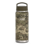 40oz Icon™ Dual Temp Beverage Bottle — TrueTimber™ Strata Camo