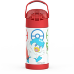 12oz FUNtainer® Water Bottle Pokémon