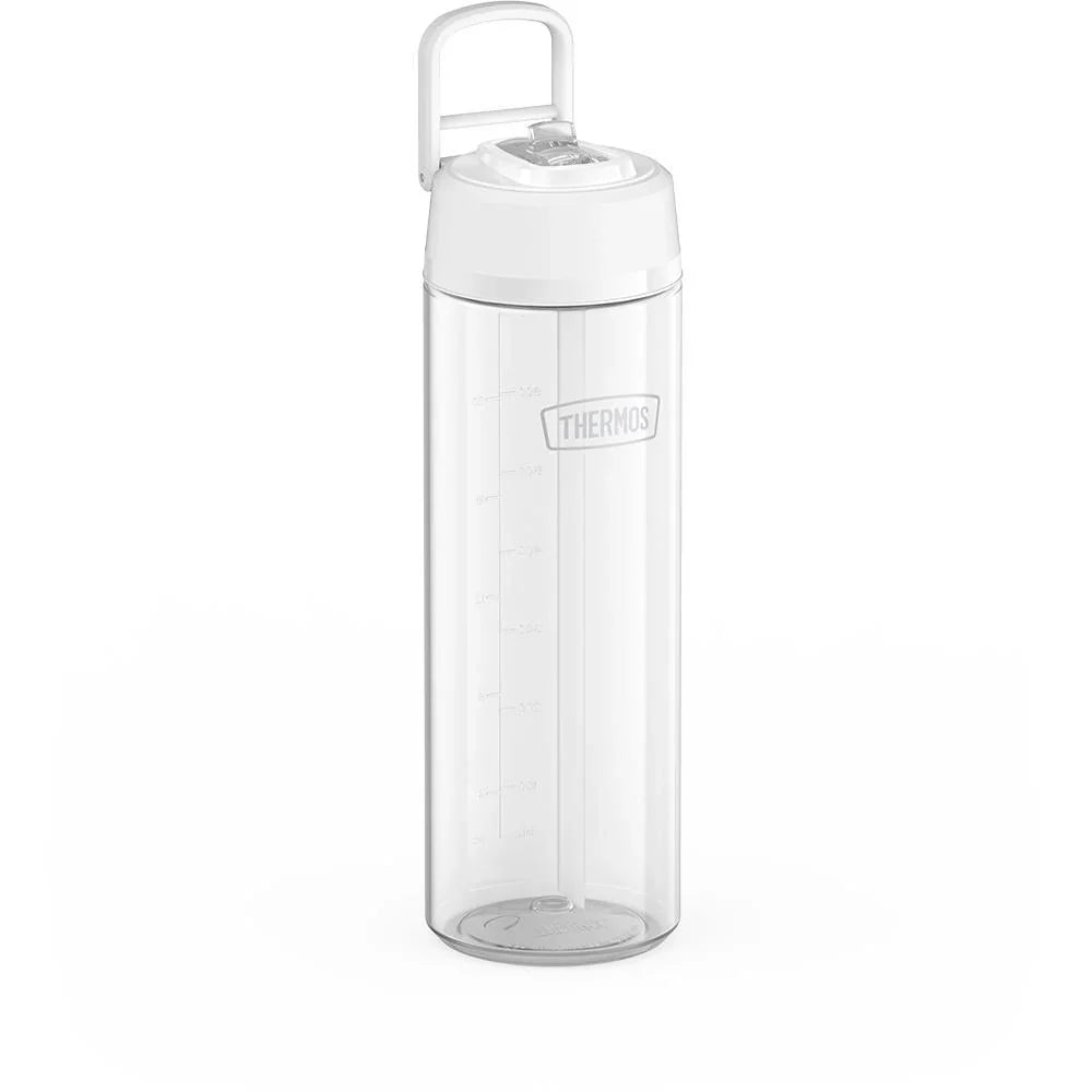 26oz Icon™ Tritan™ Water Bottle With Straw Lid