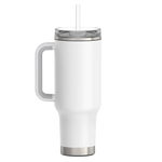40oz Stainless Steel Cup Holder Mug