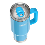40oz Cup Holder Mug - Glossy Edition