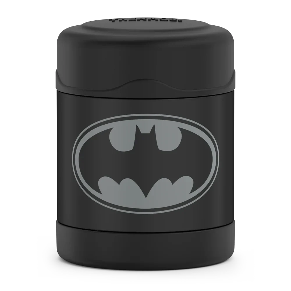 10oz FUNtainer® Food Jar Batman