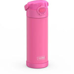 16oz FUNtainer® Water Bottle With Locking Lid