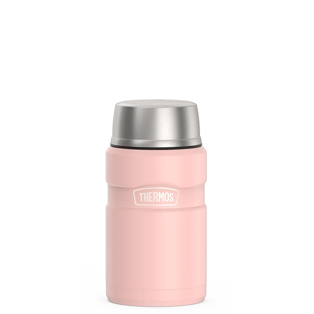 24oz Stainless King™ Food Jar