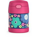 10oz FUNtainer® Food Jar Patterns