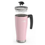 18oz Icon™ Mug With Slide Lock Lid