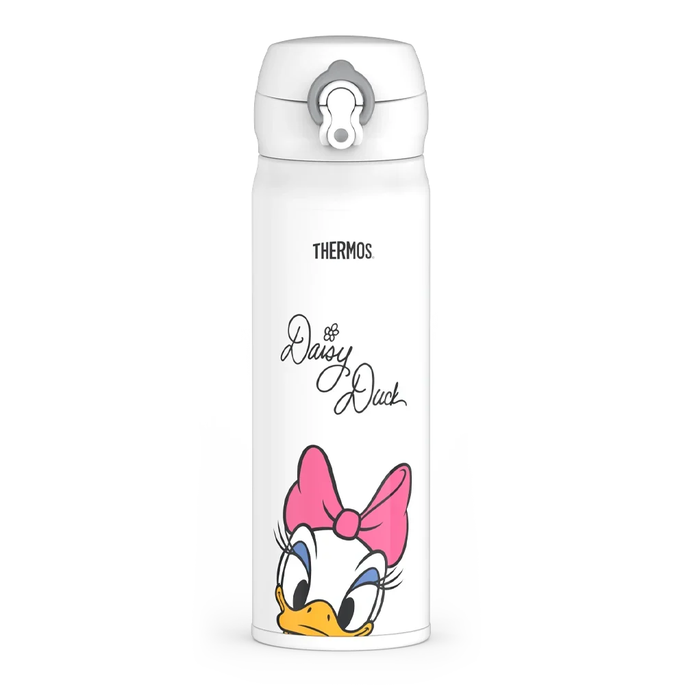 16oz Stainless Steel Direct Drink Bottle - Disney Signature
