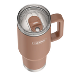 40oz Stainless Steel Cup Holder Mug