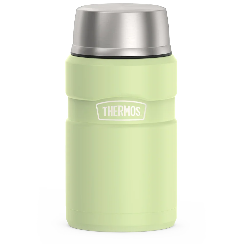 24oz Stainless King™ Food Jar