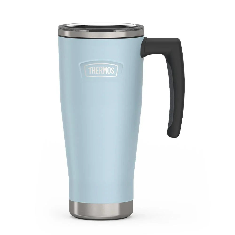 18oz Icon™ Mug With Slide Lock Lid