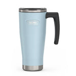 18oz Icon™ Mug With Slide Lock Lid
