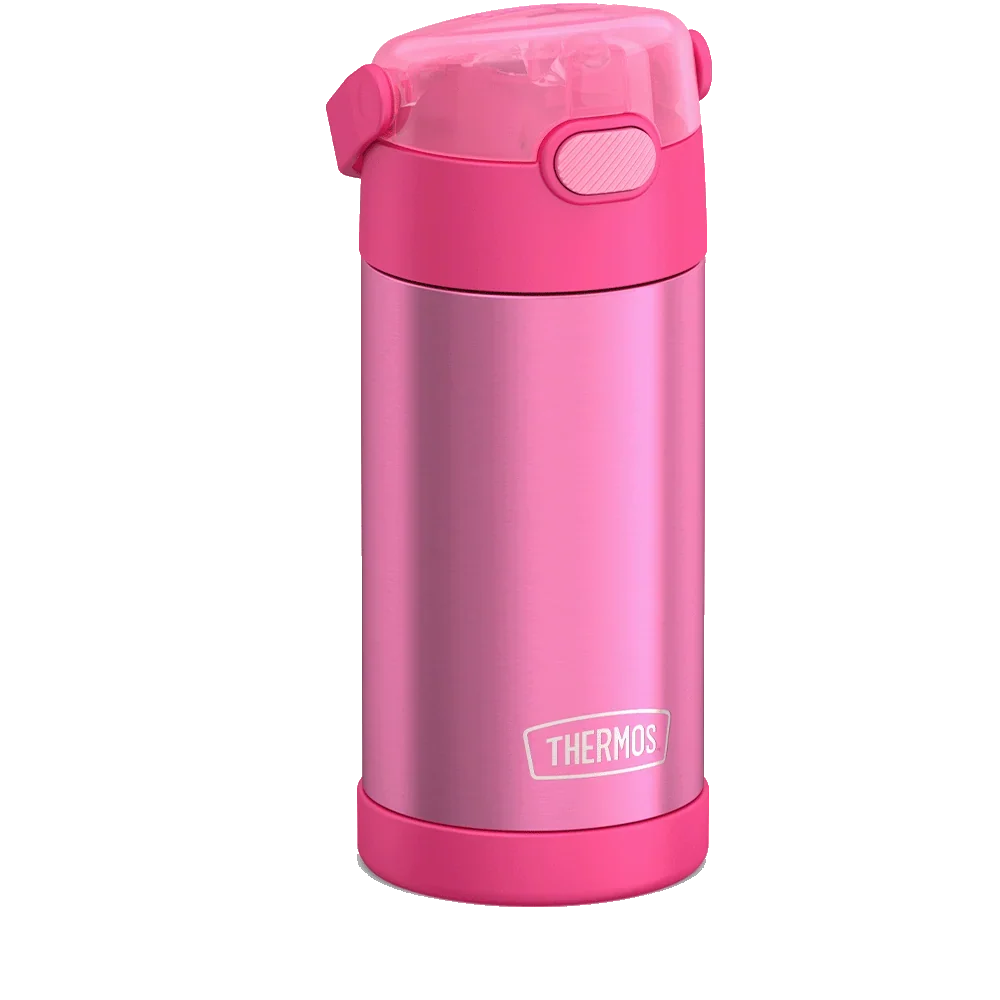 12oz FUNtainer® Water Bottle