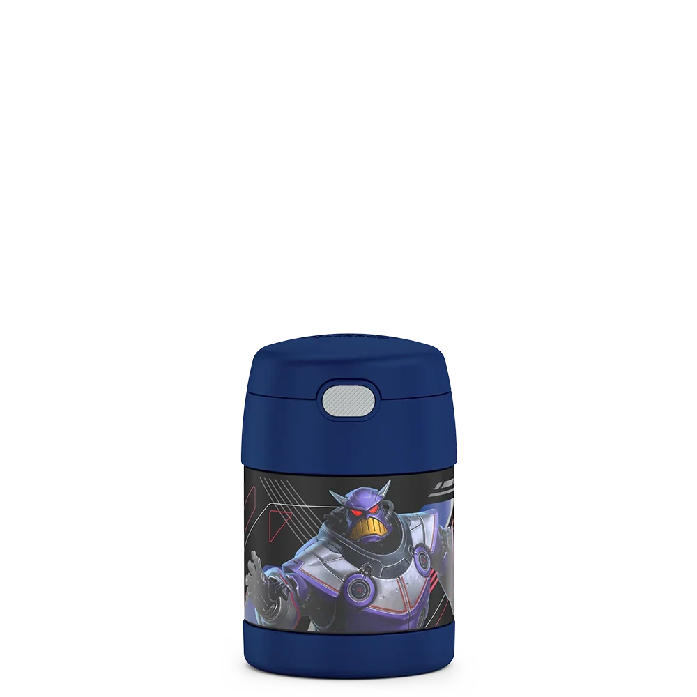 10oz FUNtainer® Food Jar Lightyear