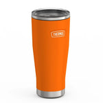 18oz Icon™ Tumbler With Slide Lock Lid