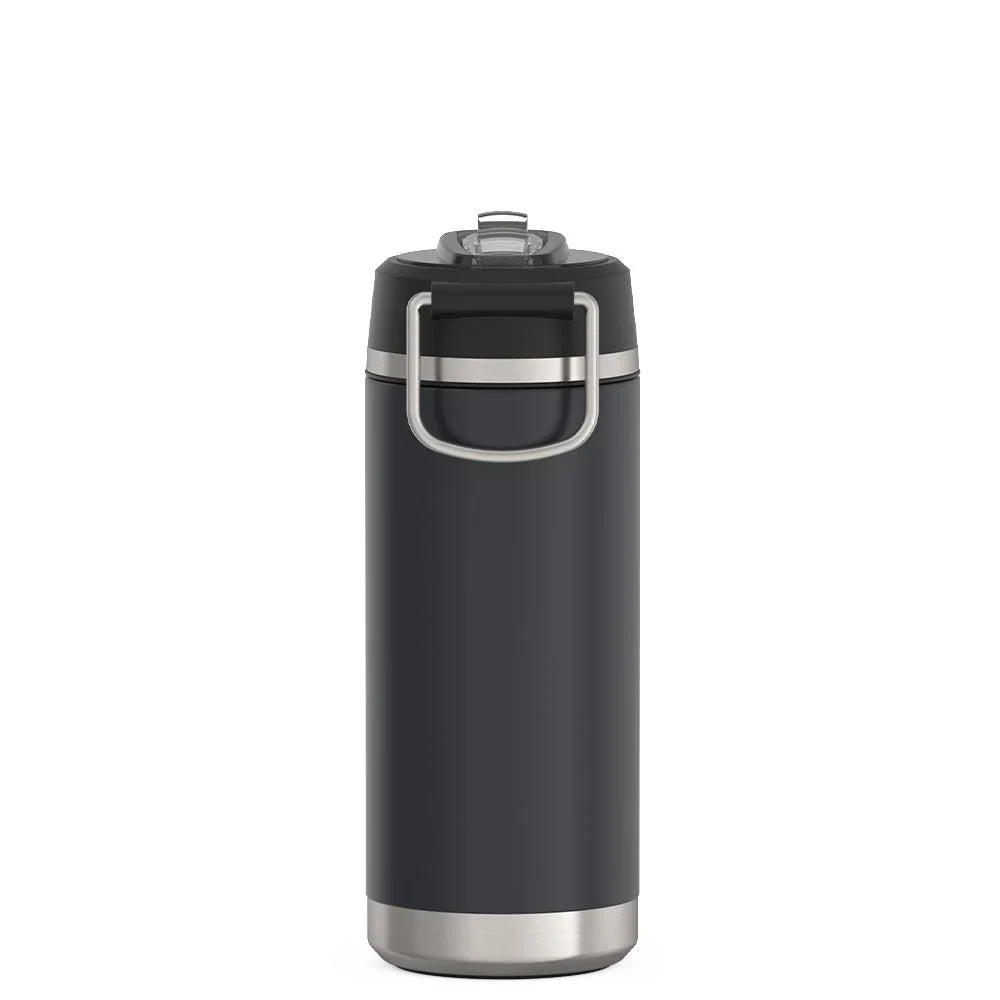18oz Icon™ Kids Water Bottle With Straw Lid