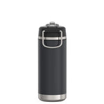 18oz Icon™ Kids Water Bottle With Straw Lid