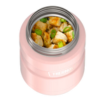 16oz Stainless King™ Food Jar