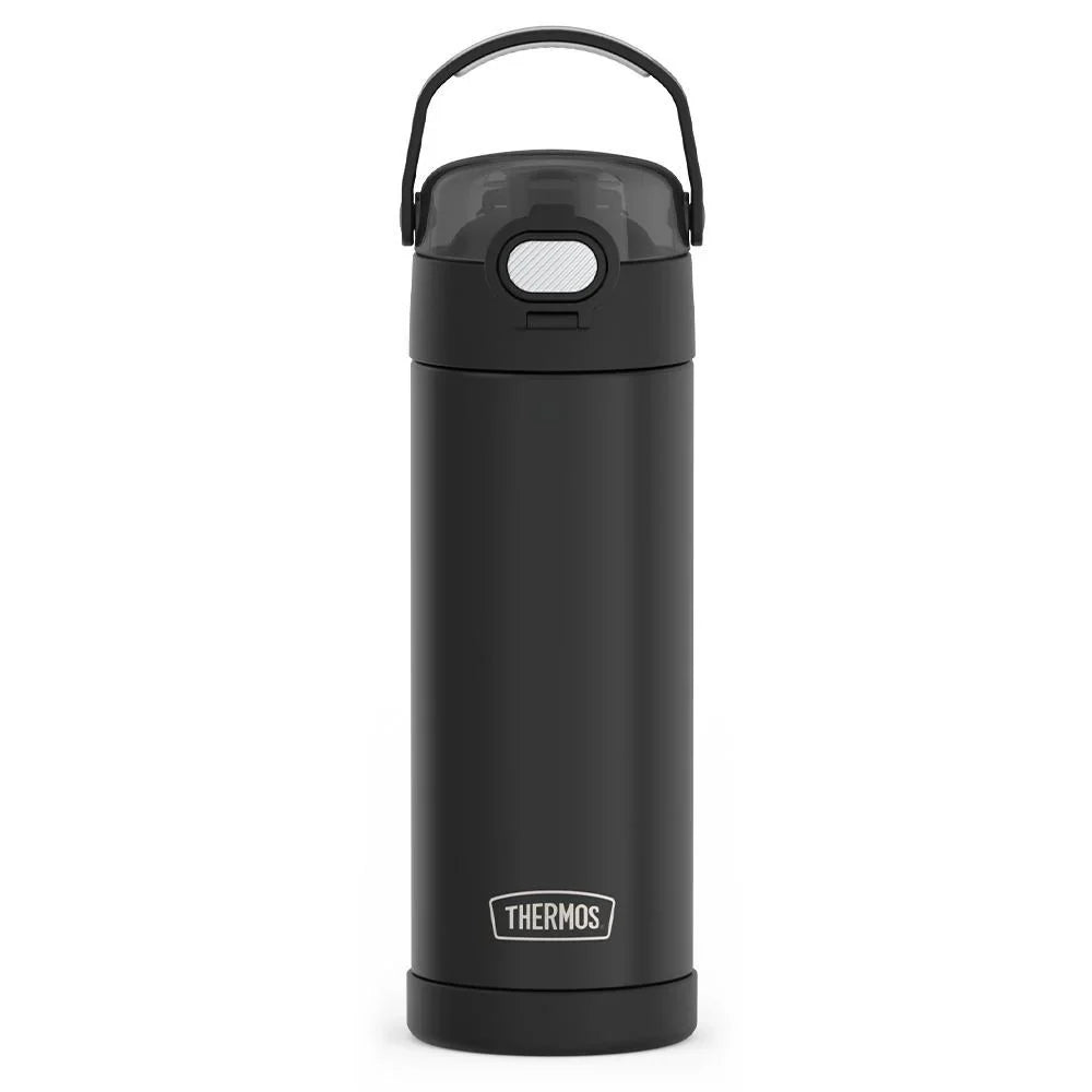 16oz FUNtainer® Water Bottle With Locking Lid