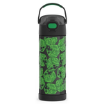 16oz FUNtainer® Water Bottle Minecraft