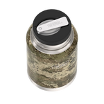 24oz Icon™ Food Jar — TrueTimber™ Strata Camo