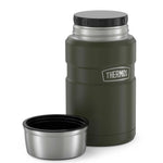 24oz Stainless King™ Food Jar