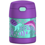 10oz FUNtainer® Food Jar Patterns