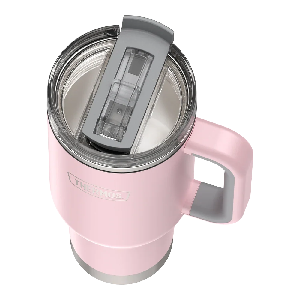 32oz Stainless Steel Cup Holder Mug