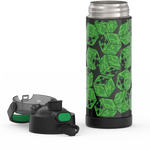 16oz FUNtainer® Water Bottle Minecraft