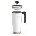 18oz Icon™ Mug With Slide Lock Lid
