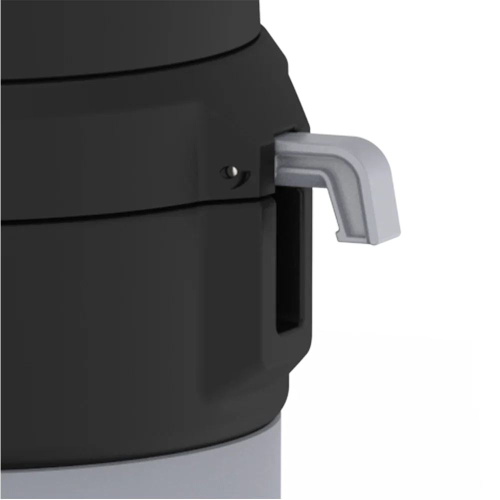 64oz Insulated Water Bottle