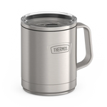14oz Icon™ Mug with Slide Lock Lid
