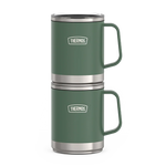 14oz Icon™ Mug with Slide Lock Lid