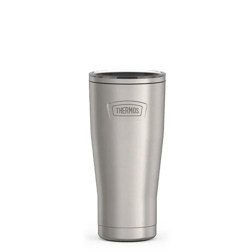 24oz Icon™ Tumbler With Slide Lock Lid