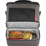 Cube Lunch Lugger™ Cooler