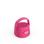 FUNtainer® Water Bottle - Replacement Straw Lid