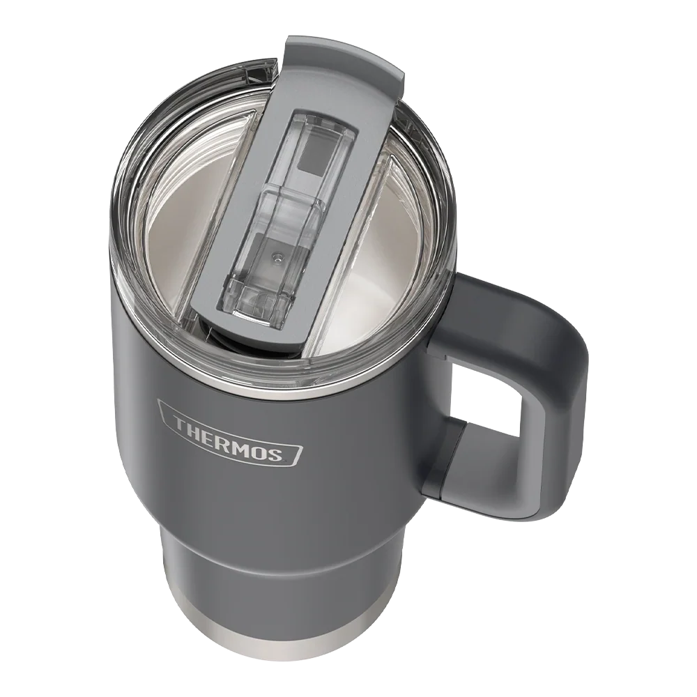 32oz Stainless Steel Cup Holder Mug