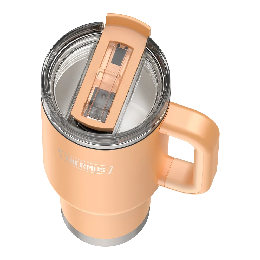 32oz Stainless Steel Cup Holder Mug