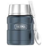 16oz Stainless King™ Food Jar