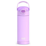 16oz FUNtainer® Water Bottle With Locking Lid