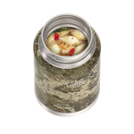 24oz Icon™ Food Jar — TrueTimber™ Strata Camo