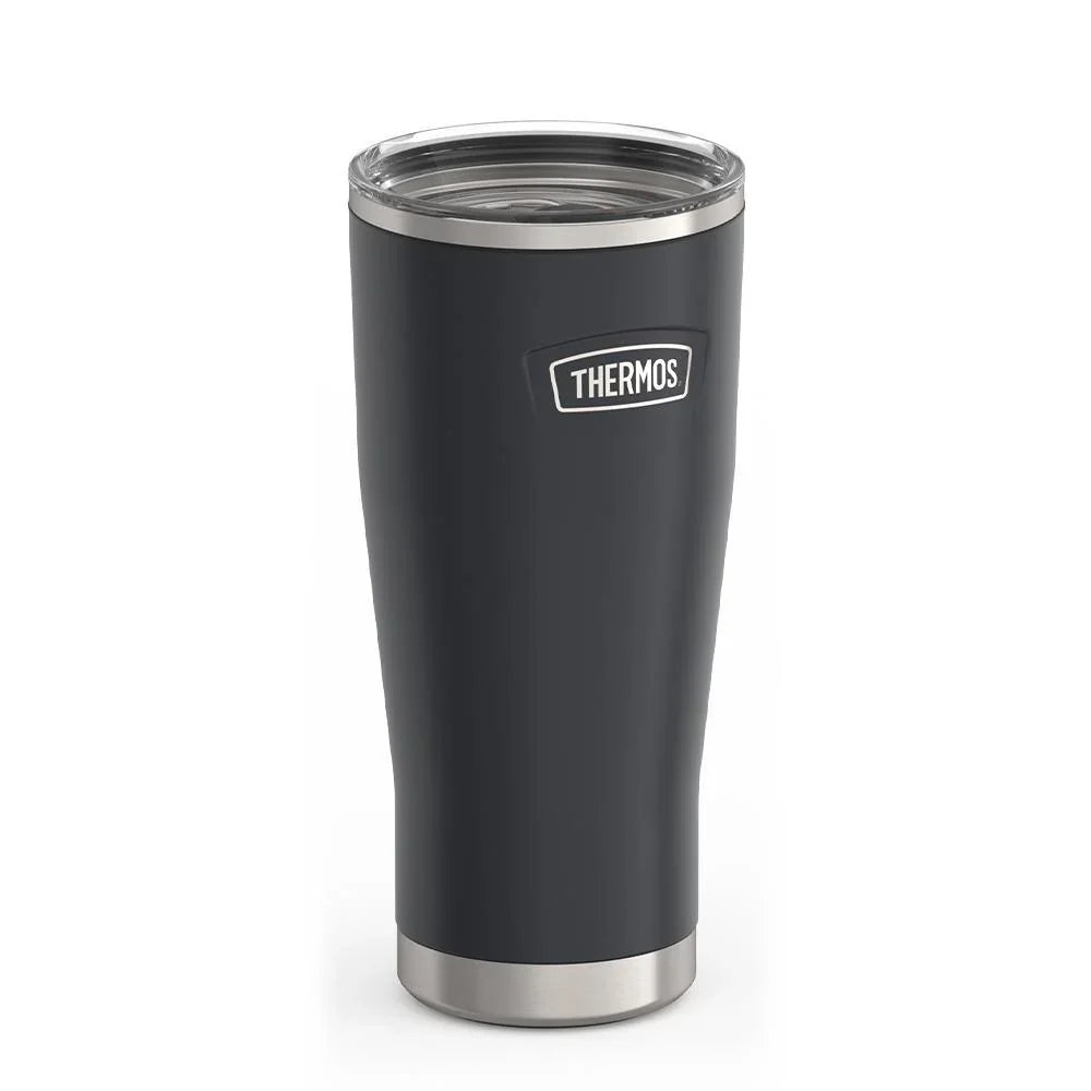 24oz Icon™ Tumbler With Slide Lock Lid