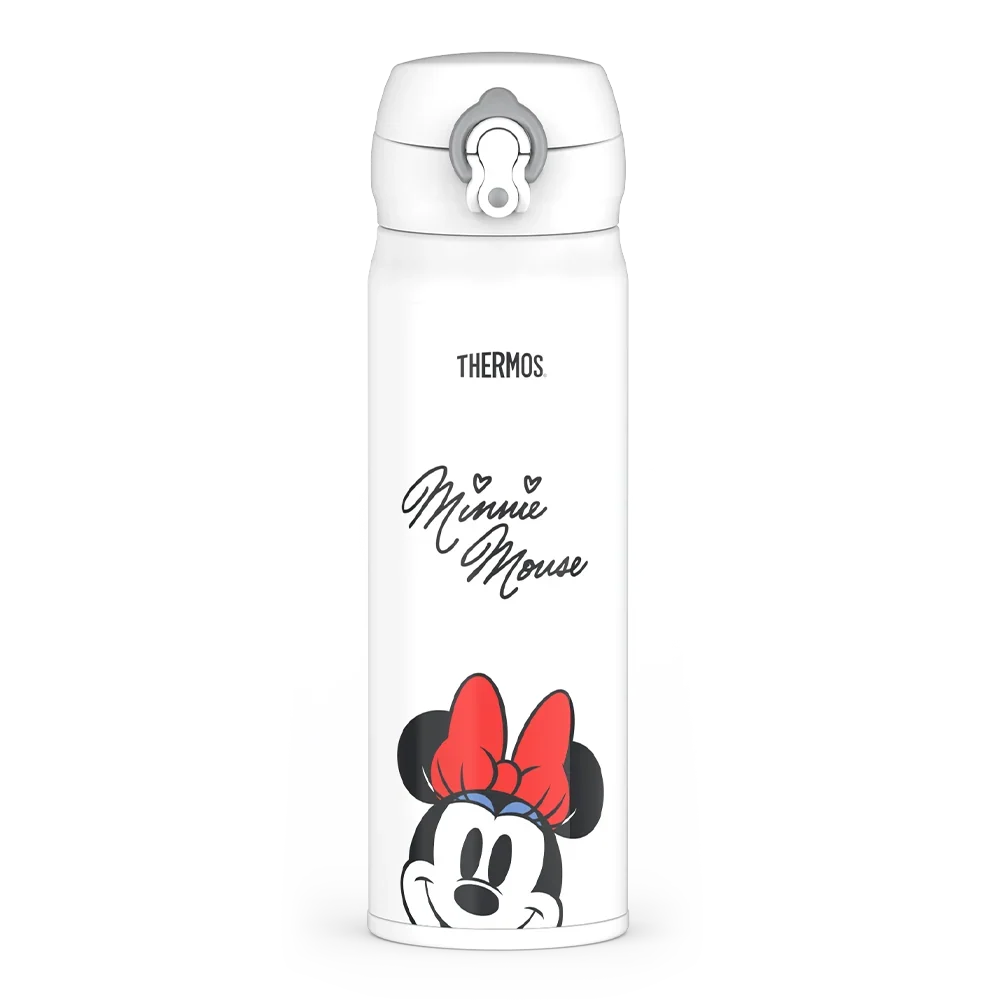 16oz Stainless Steel Direct Drink Bottle - Disney Signature
