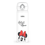16oz Stainless Steel Direct Drink Bottle - Disney Signature